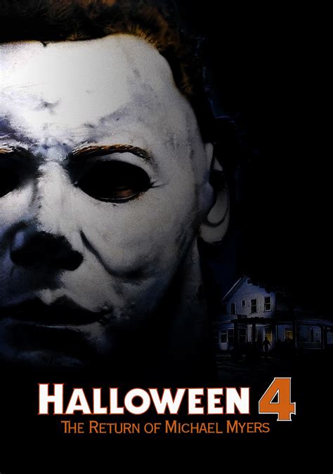 Movie halloween 4. Things To Know About Movie halloween 4. 